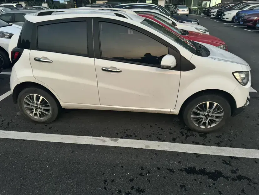 2017 JAC Refine S2mini 1.3L 99HP L4 5MT,autocango,china used car exporter,china ev exporter,chinese used car exporter,chinese used ev exporter