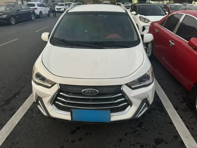 2017 JAC Refine S2mini 1.3L 99HP L4 5MT,autocango,china used car exporter,china ev exporter,chinese used car exporter,chinese used ev exporter