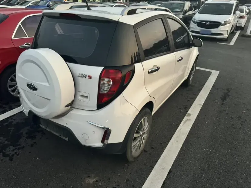 2017 JAC Refine S2mini 1.3L 99HP L4 5MT,autocango,china used car exporter,china ev exporter,chinese used car exporter,chinese used ev exporter