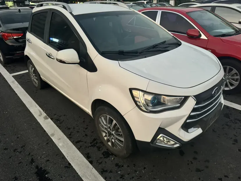 2017 JAC Refine S2mini 1.3L 99HP L4 5MT,autocango,china used car exporter,china ev exporter,chinese used car exporter,chinese used ev exporter