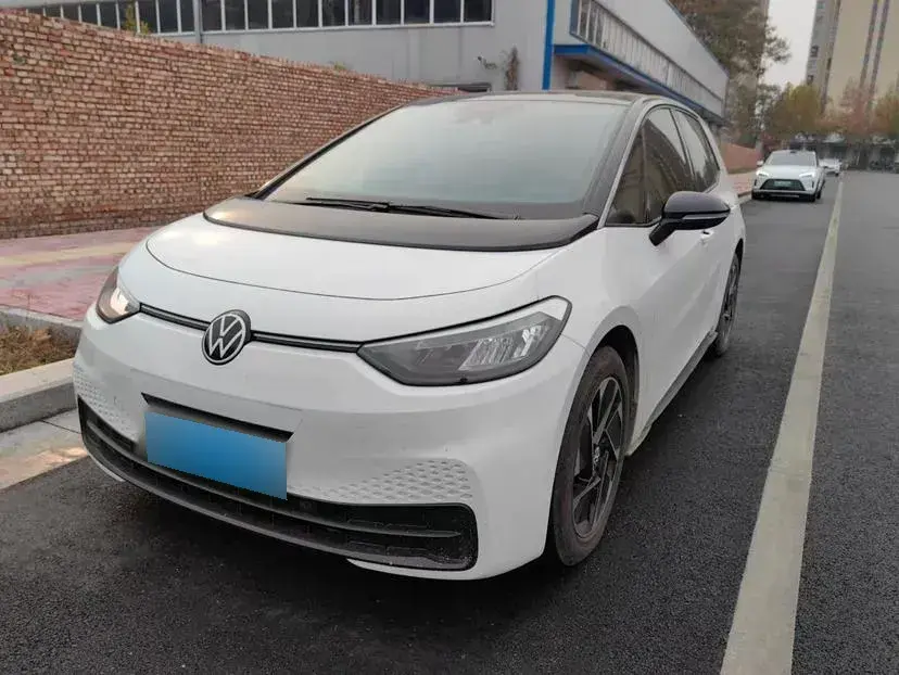 2024 Volkswagen ID.3 BEV 52.8KWH