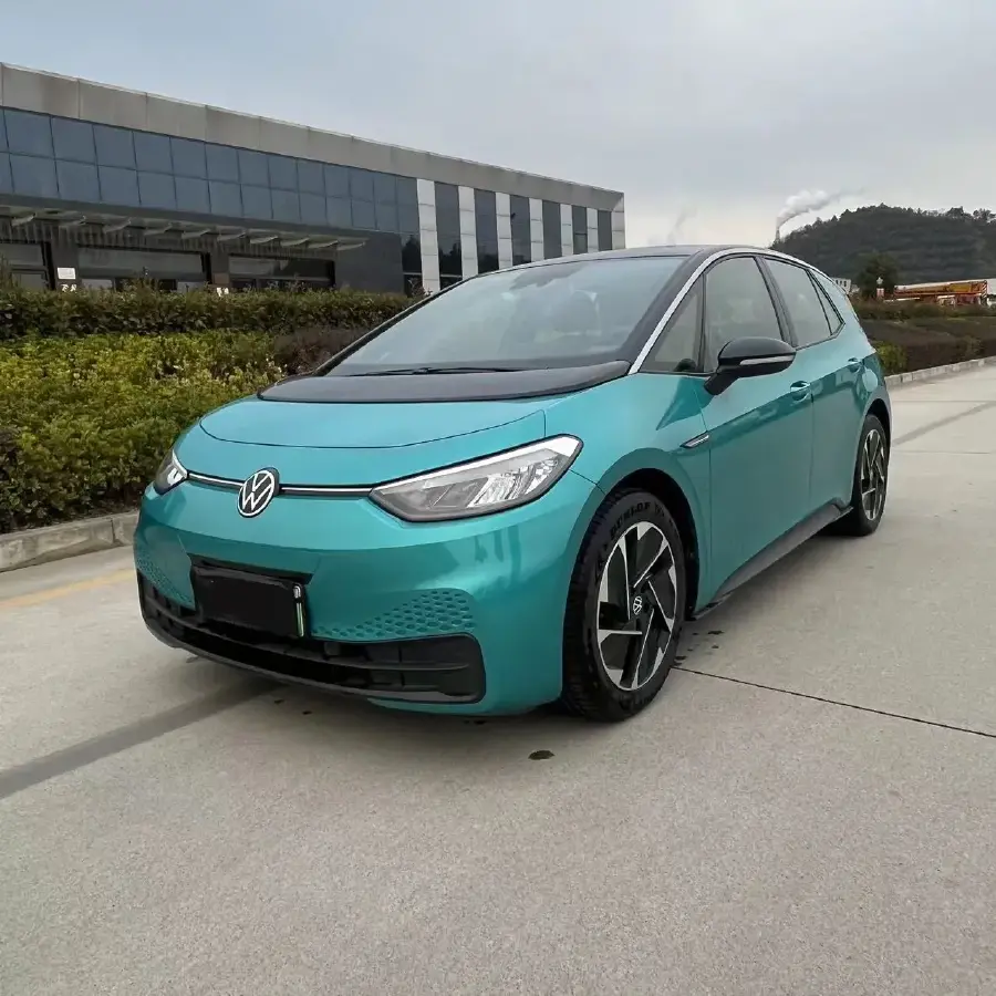 2023 Volkswagen ID.3 BEV 52.8KWH