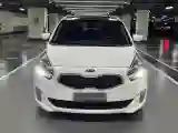 2013 Kia Carens 2.0L 152HP L4 6AT