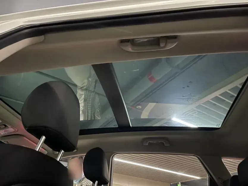 2013 Kia Carens 2.0L 152HP L4 6AT,autocango,china used car exporter,china ev exporter,chinese used car exporter,chinese used ev exporter