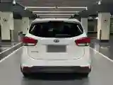 2013 Kia Carens 2.0L 152HP L4 6AT