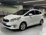 2013 Kia Carens 2.0L 152HP L4 6AT