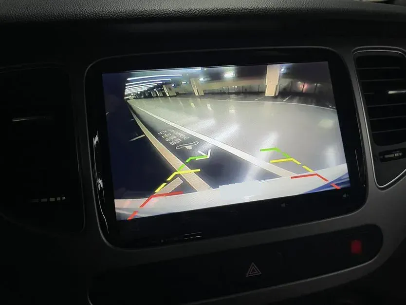 2013 Kia Carens 2.0L 152HP L4 6AT,autocango,china used car exporter,china ev exporter,chinese used car exporter,chinese used ev exporter