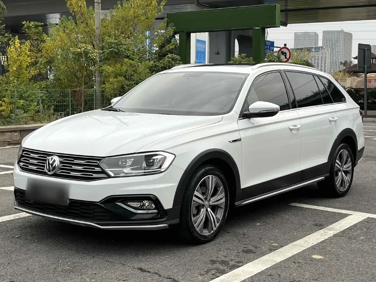 2020 Volkswagen C-Trek 1.5L 112HP L4 6AT