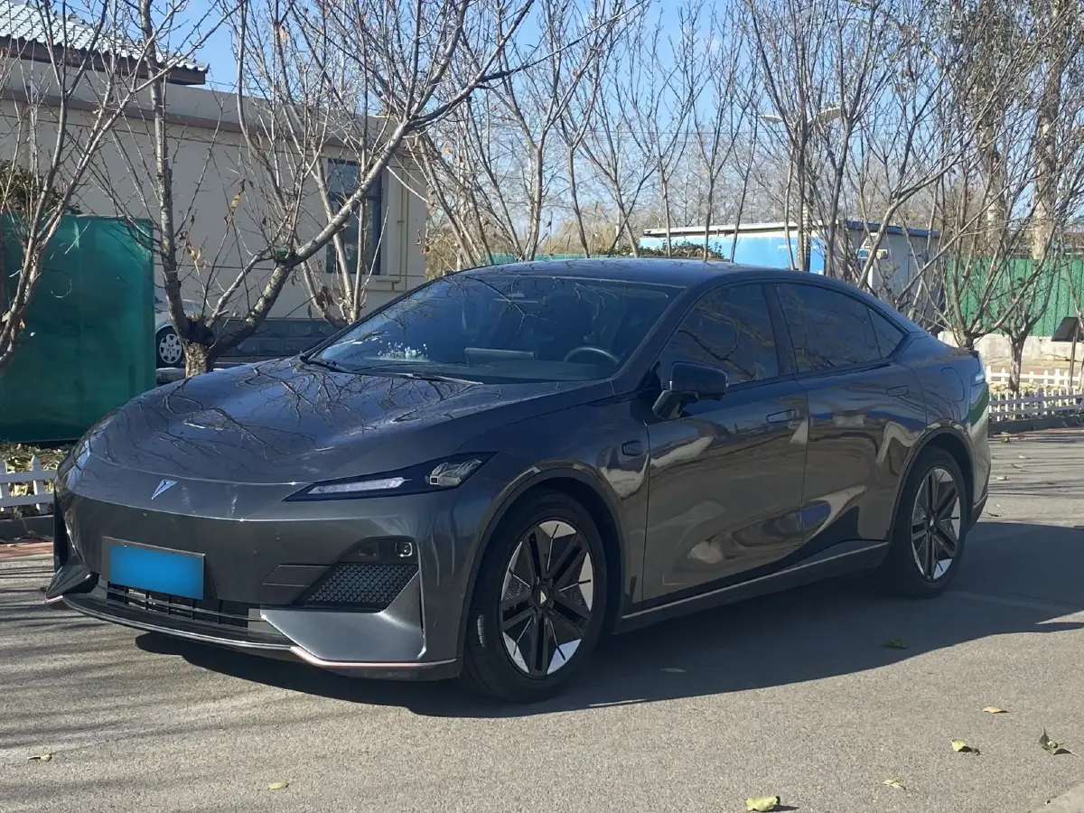 2023 Deepal SL03 1.5L 95HP L4 REEV 28.39KWH