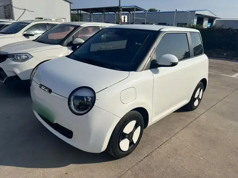 2023 ChangAn Lumin BEV 17.65KWH