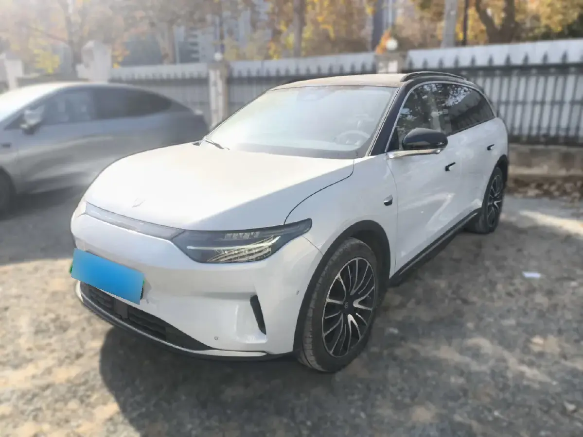 2021 Leapmotor C11 BEV 89.97KWH