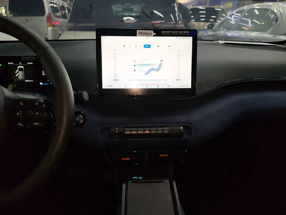 2025 BYD Seagull BEV 30.08KWH,autocango,china used car exporter,china ev exporter,chinese used car exporter,chinese used ev exporter