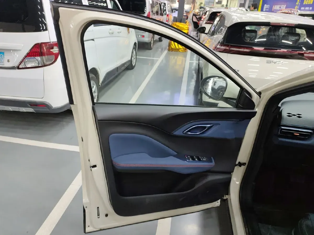 2025 BYD Seagull BEV 30.08KWH,autocango,china used car exporter,china ev exporter,chinese used car exporter,chinese used ev exporter