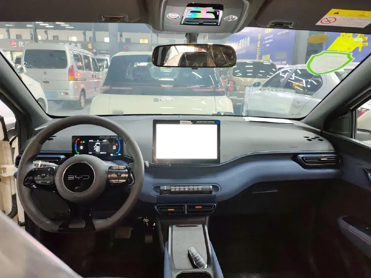 2025 BYD Seagull BEV 30.08KWH,autocango,china used car exporter,china ev exporter,chinese used car exporter,chinese used ev exporter