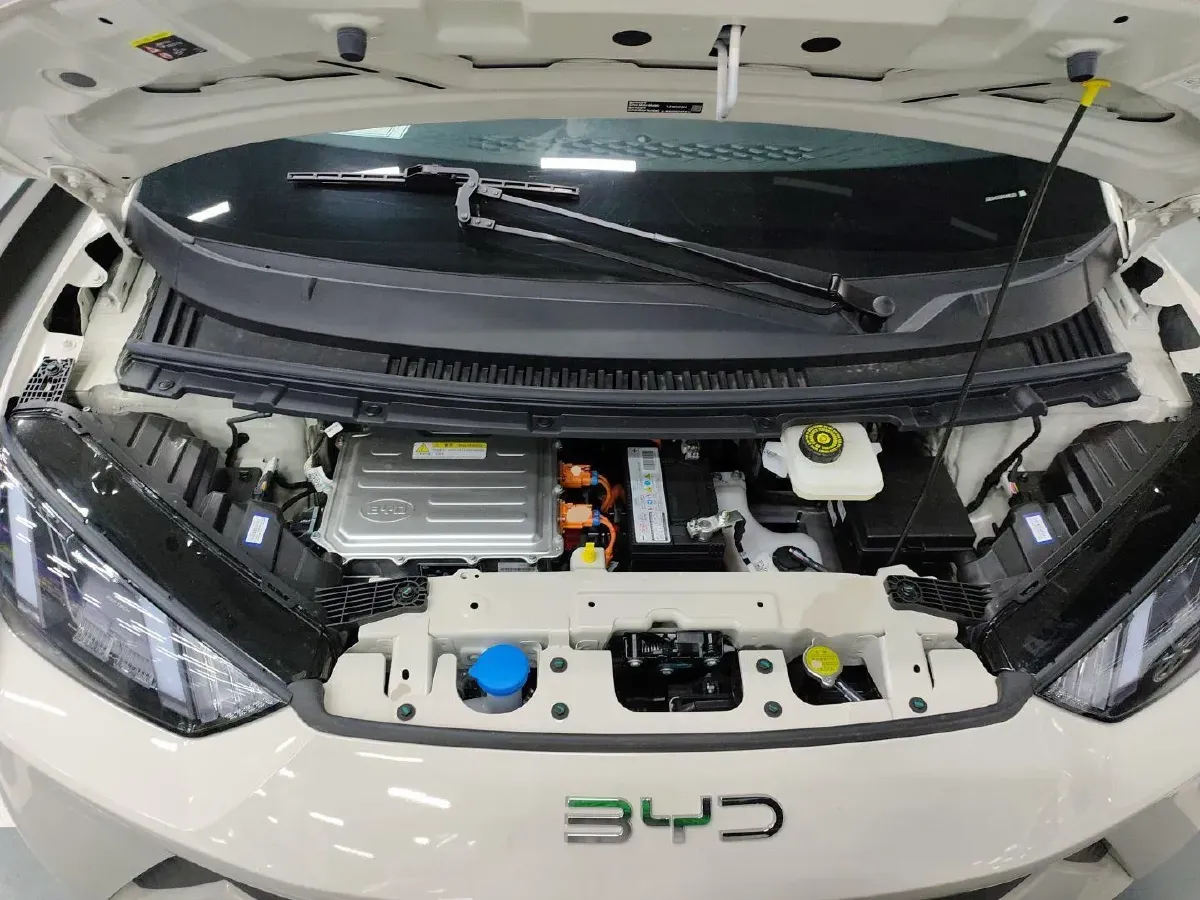 2025 BYD Seagull BEV 30.08KWH,autocango,china used car exporter,china ev exporter,chinese used car exporter,chinese used ev exporter