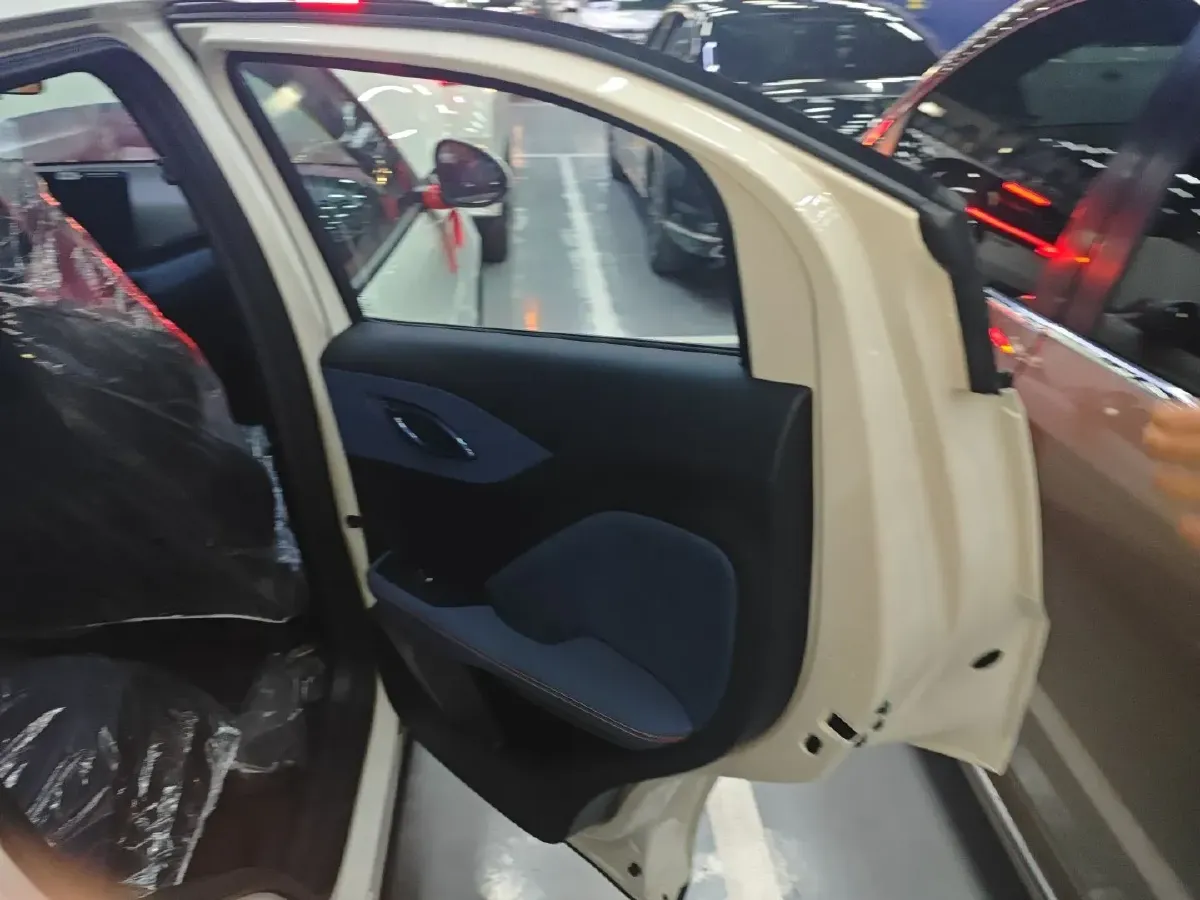 2025 BYD Seagull BEV 30.08KWH,autocango,china used car exporter,china ev exporter,chinese used car exporter,chinese used ev exporter