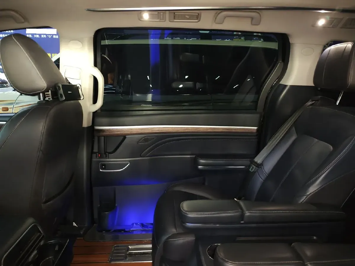 2023 GAC Trumpchi M8 2.0T 252HP L4 8AT,autocango,china used car exporter,china ev exporter,chinese used car exporter,chinese used ev exporter