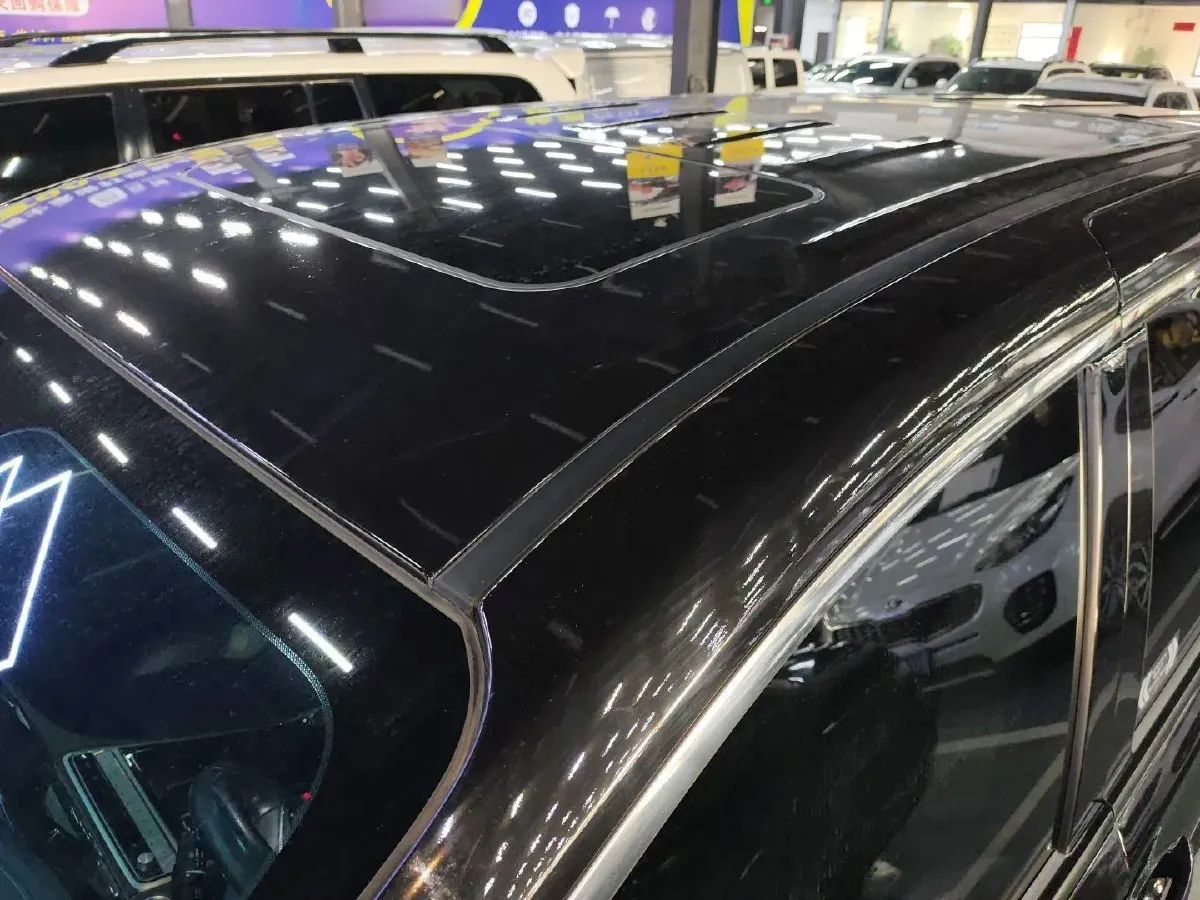 2023 GAC Trumpchi M8 2.0T 252HP L4 8AT,autocango,china used car exporter,china ev exporter,chinese used car exporter,chinese used ev exporter