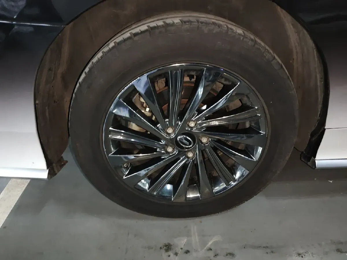 2023 GAC Trumpchi M8 2.0T 252HP L4 8AT,autocango,china used car exporter,china ev exporter,chinese used car exporter,chinese used ev exporter