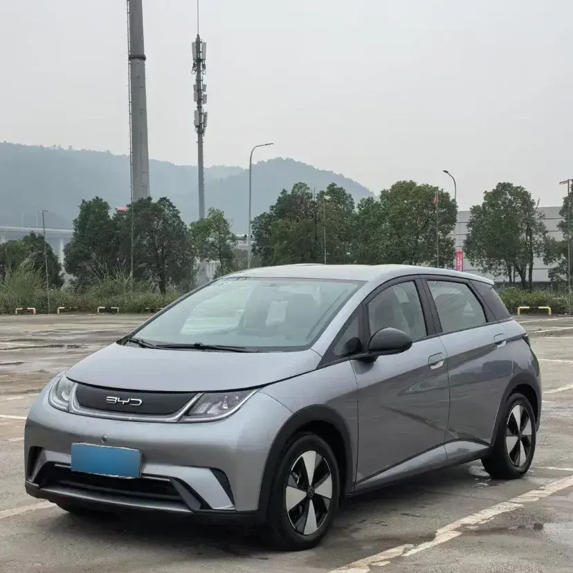 2023 BYD Dolphin BEV 44.928KWH