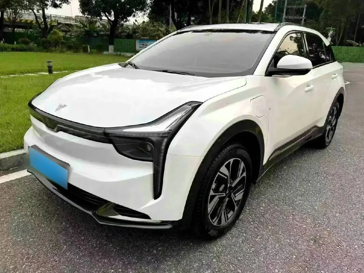 2022 Neta U BEV 54.34KWH