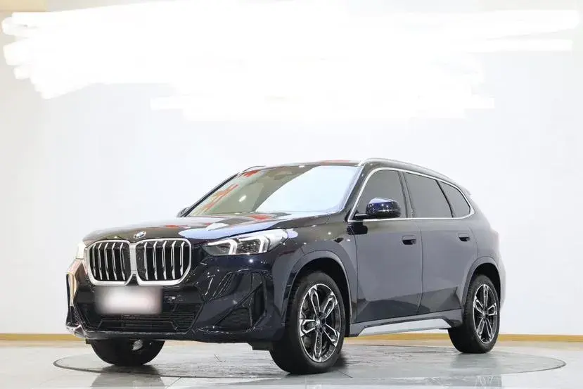 2023 BMW X1 2.0T 204HP L4 7DCT