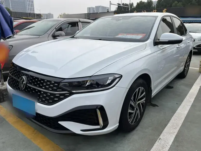 2023 Volkswagen Lavida 1.5L 113HP L4 6AT