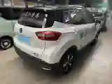 2019 ChangAn CS15 EV BEV