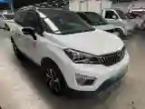 2019 ChangAn CS15 EV BEV