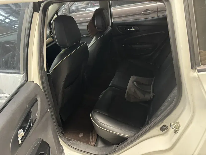 2019 ChangAn CS15 EV BEV,autocango,china used car exporter,china ev exporter,chinese used car exporter,chinese used ev exporter