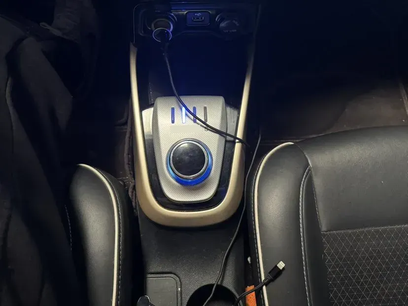 2019 ChangAn CS15 EV BEV,autocango,china used car exporter,china ev exporter,chinese used car exporter,chinese used ev exporter