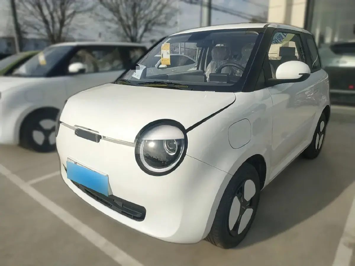 2024 ChangAn Lumin BEV 13.41KWH