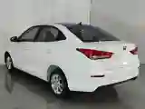 2019 ChangAn Alsvin 1.5L 107HP L4 5DCT