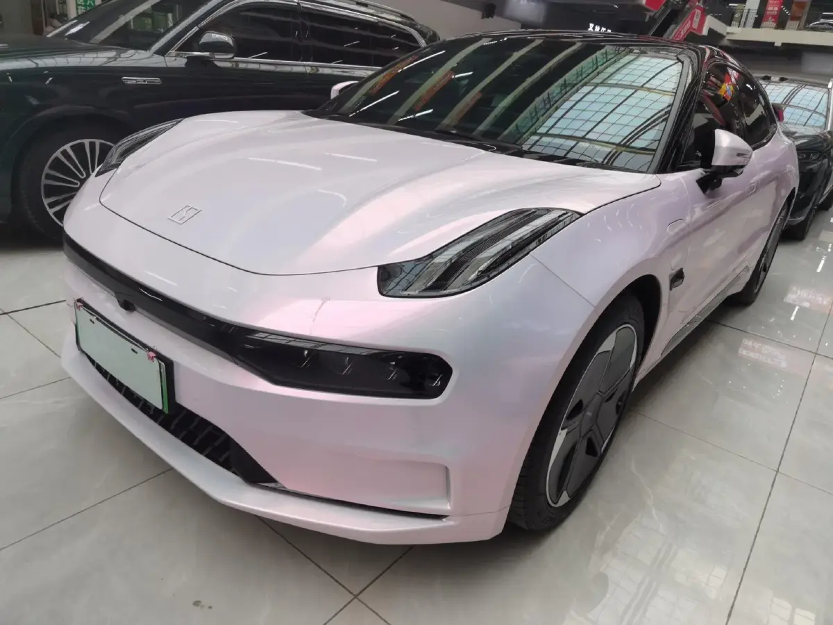 2023 Zeekr 001 BEV 100KWH