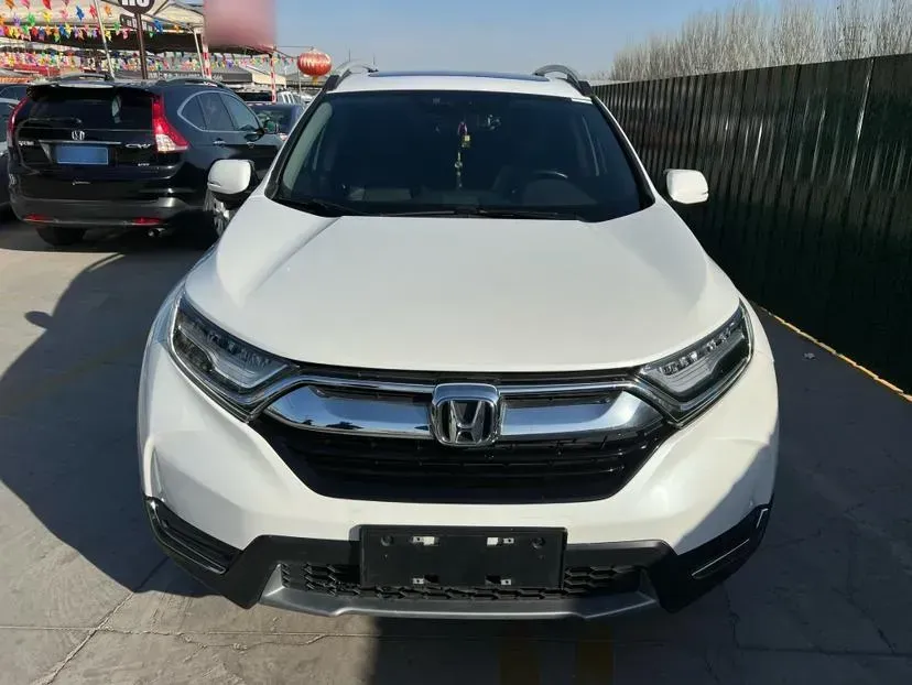 2017 Honda CR-V 1.5T 193HP L4 CVT,autocango,china used car exporter,china ev exporter,chinese used car exporter,chinese used ev exporter