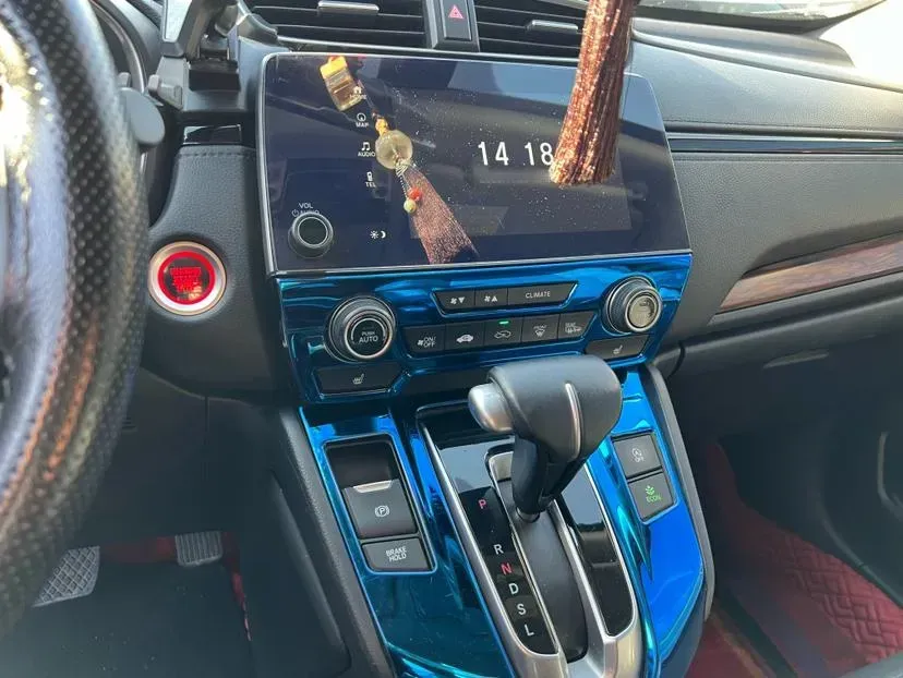 2017 Honda CR-V 1.5T 193HP L4 CVT,autocango,china used car exporter,china ev exporter,chinese used car exporter,chinese used ev exporter