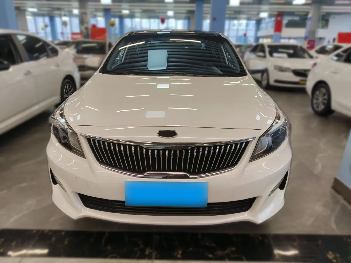 2017 Kia Cachet 1.8L 143HP L4 6AT,autocango,china used car exporter,china ev exporter,chinese used car exporter,chinese used ev exporter