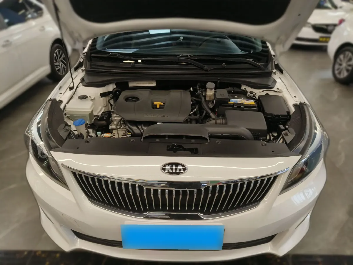 2017 Kia Cachet 1.8L 143HP L4 6AT,autocango,china used car exporter,china ev exporter,chinese used car exporter,chinese used ev exporter