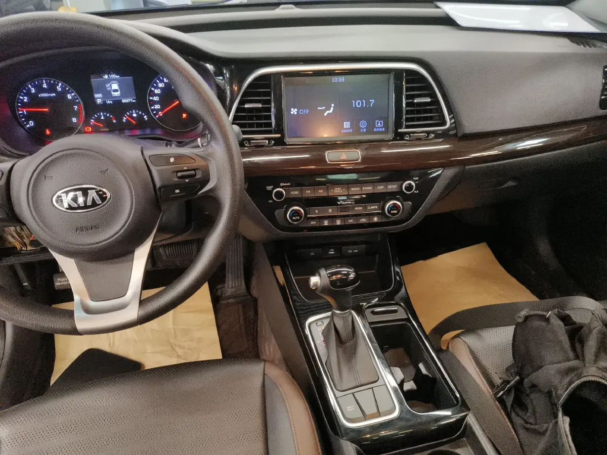 2017 Kia Cachet 1.8L 143HP L4 6AT,autocango,china used car exporter,china ev exporter,chinese used car exporter,chinese used ev exporter