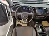2017 Kia Cachet 1.8L 143HP L4 6AT