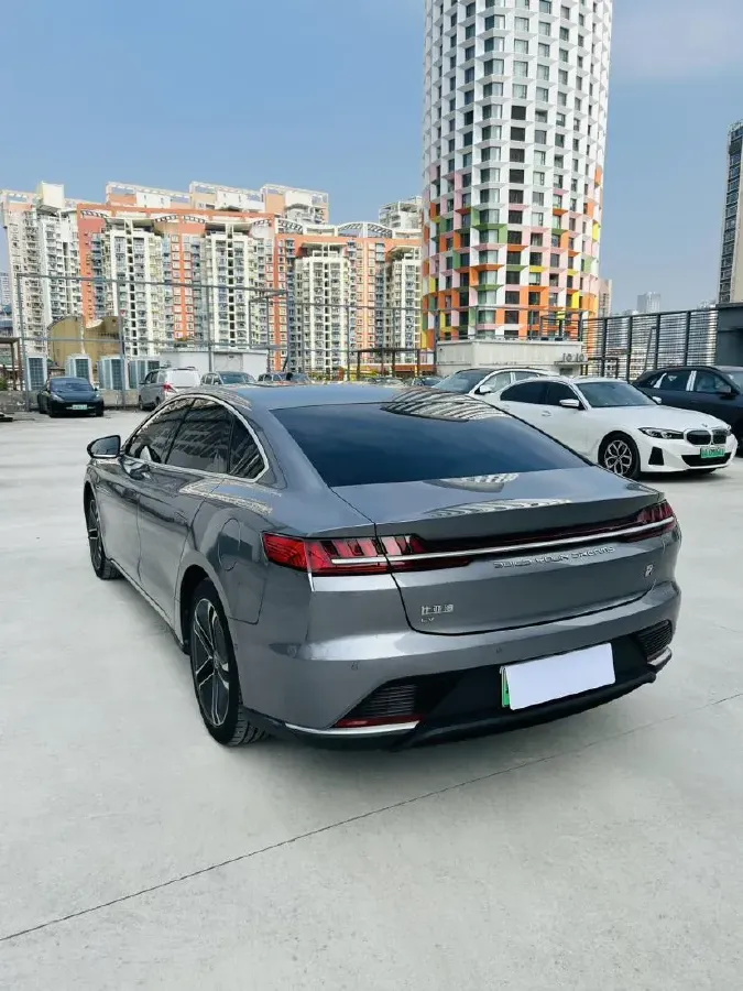 2020 BYD Han BEV 76.9KWH,autocango,china used car exporter,china ev exporter,chinese used car exporter,chinese used ev exporter