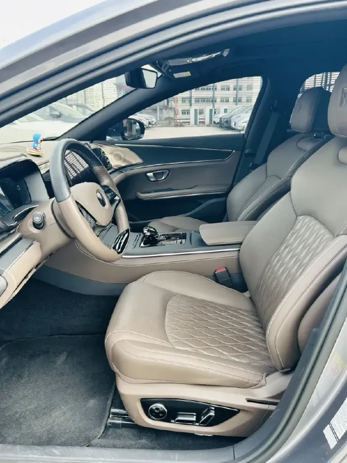 2020 BYD Han BEV 76.9KWH,autocango,china used car exporter,china ev exporter,chinese used car exporter,chinese used ev exporter