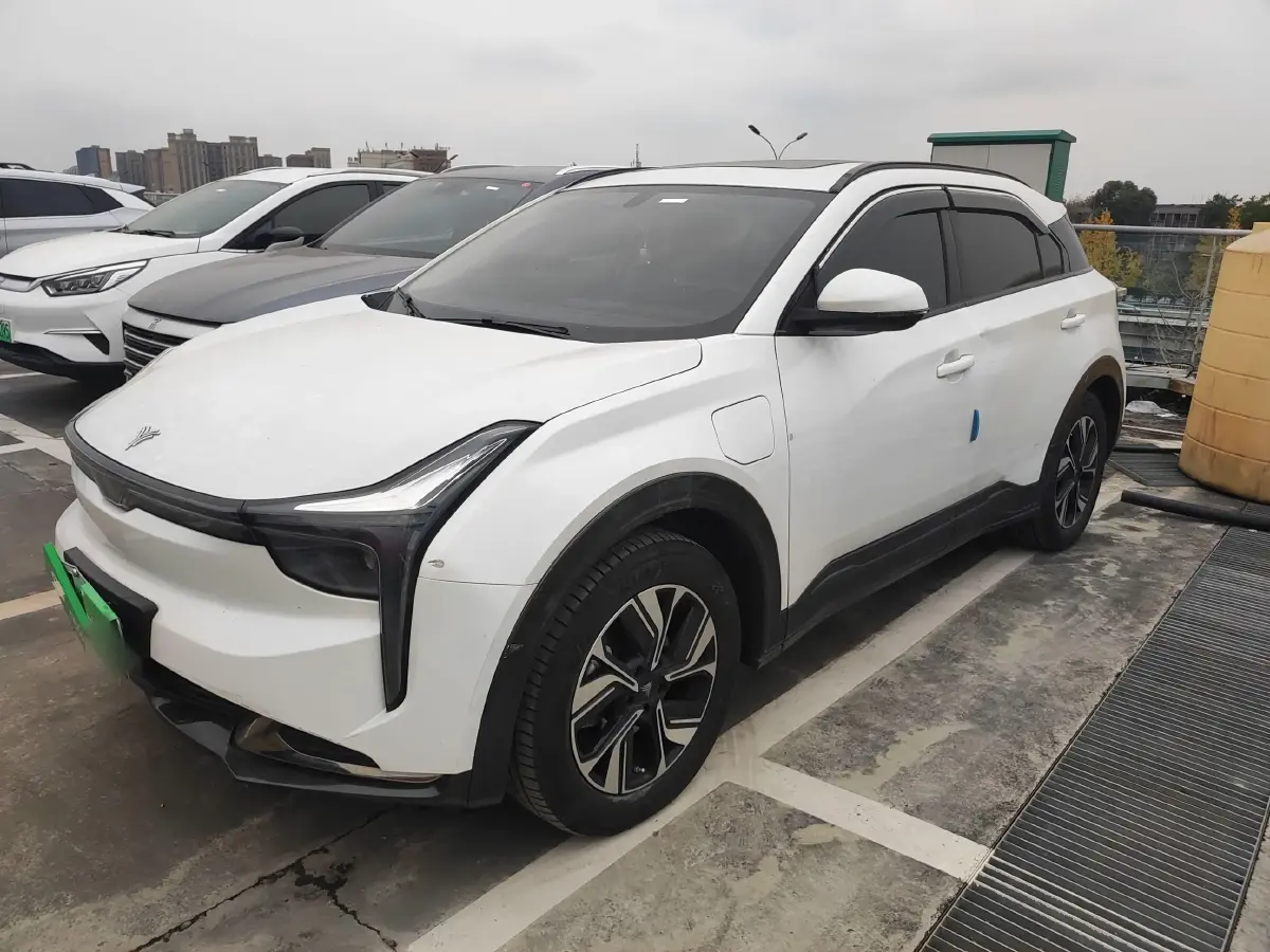 2022 Neta U BEV 55.8KWH