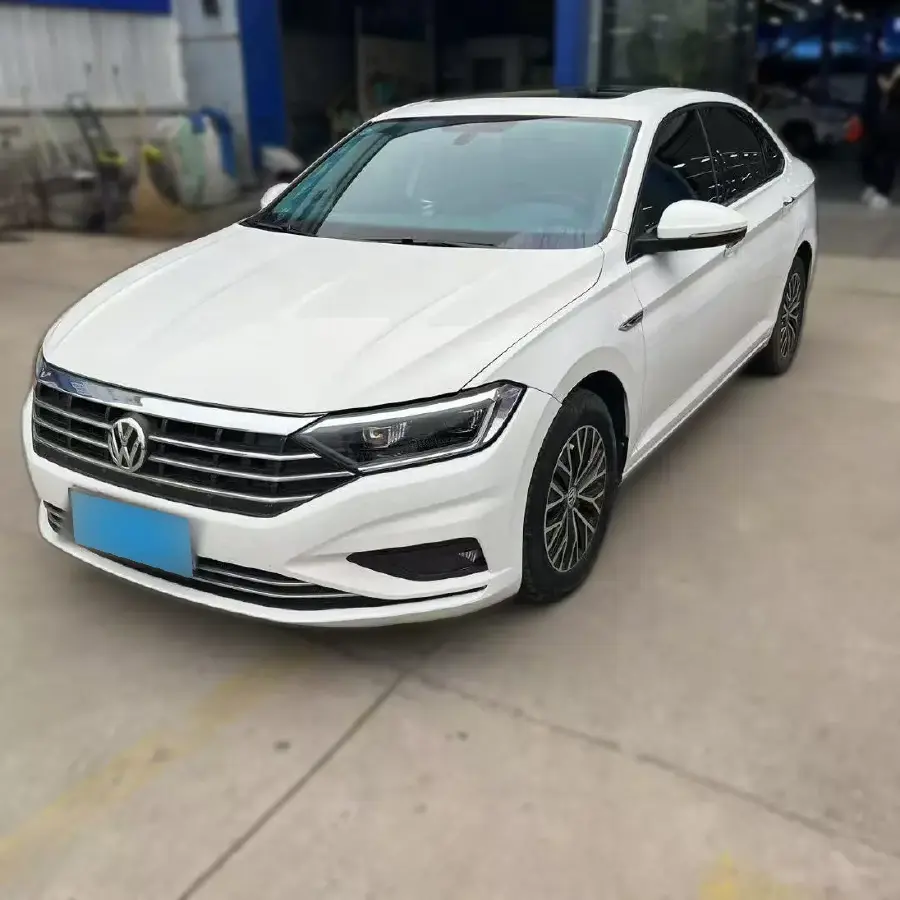2019 Volkswagen Sagitar 1.4T 150HP L4 7DCT