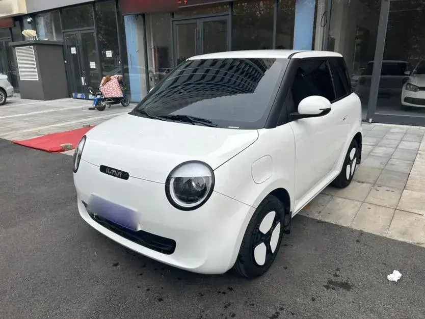2023 ChangAn Lumin BEV 17.65KWH