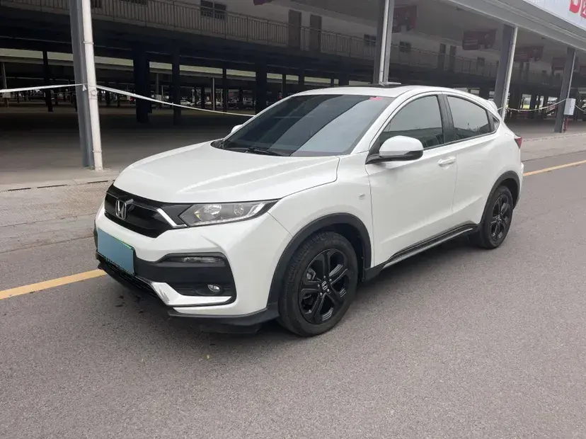 2021 Honda XR-V 1.5T 177HP L4 CVT