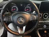 2015 Mercedes-Benz C Class 2.0T 184HP L4 7AT,autocango,china used car exporter,china ev exporter,chinese used car exporter,chinese used ev exporter
