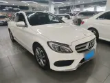 2015 Mercedes-Benz C Class 2.0T 184HP L4 7AT,autocango,china used car exporter,china ev exporter,chinese used car exporter,chinese used ev exporter