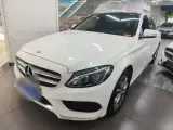 2015 Mercedes-Benz C Class 2.0T 184HP L4 7AT,autocango,china used car exporter,china ev exporter,chinese used car exporter,chinese used ev exporter
