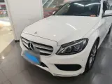 2015 Mercedes-Benz C Class 2.0T 184HP L4 7AT,autocango,china used car exporter,china ev exporter,chinese used car exporter,chinese used ev exporter